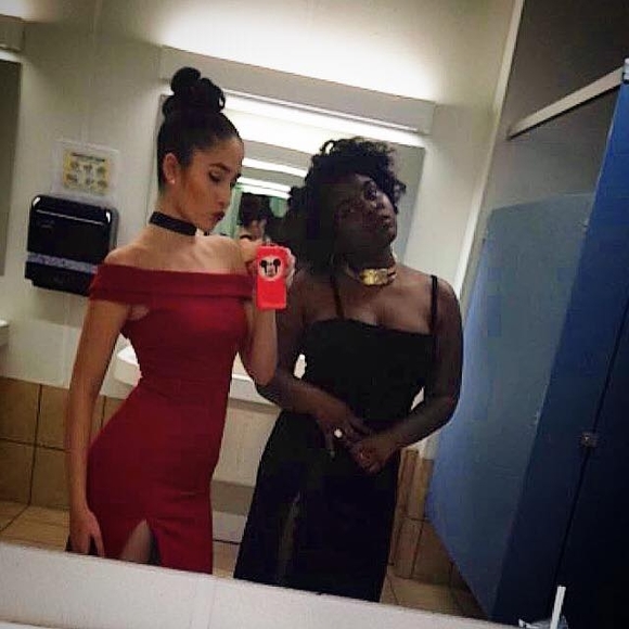 Meet your Posher, Andrea - Picture 1 of 1